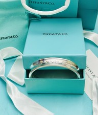 Tiffany & Co 12mm Wide 1837