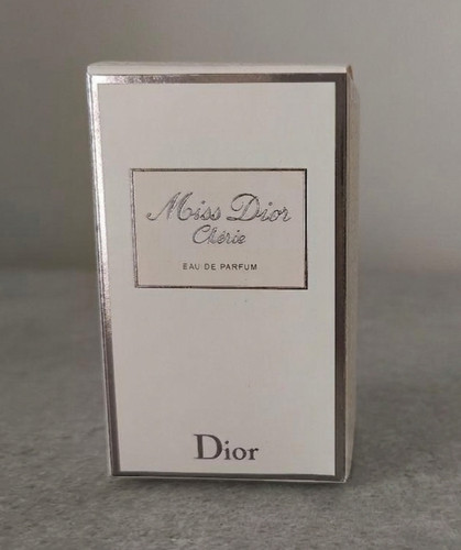 Christian miss dior cherie eau - christian,