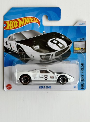 Hot wheels ford gt - 🔥hot,