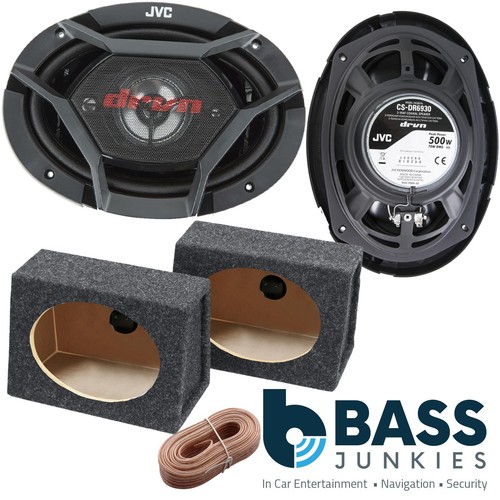 Jvc dr6930 6x9 - jvc, cs-dr6930