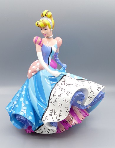 Disney britto cinderella 65th - disney,