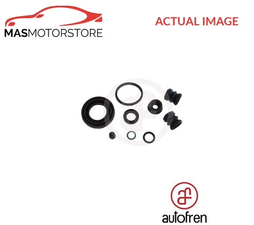 Brake caliper repair - caliper,