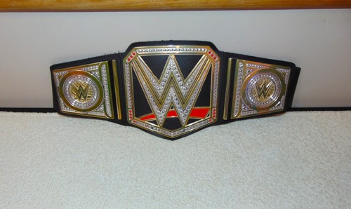 Wwe world heavyweight champion - world,