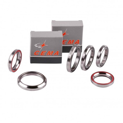 Cema bearings chrome steel - cema,