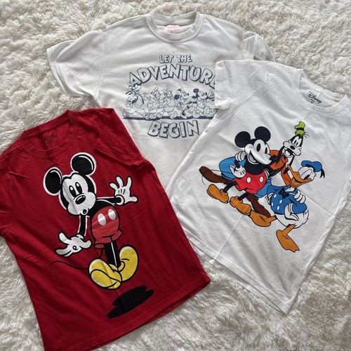 Disney ladies shirt - disney, bundle