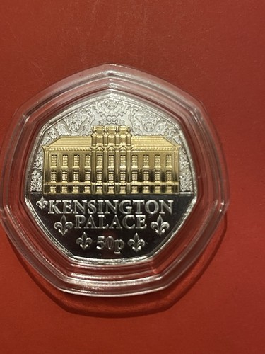 Westminster mint silver - westminster, gold