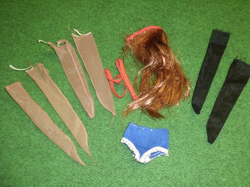 Original 1960 sindy - ,