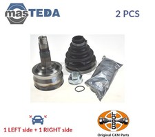 301966 DRIVESHAFT CV JOINT KIT