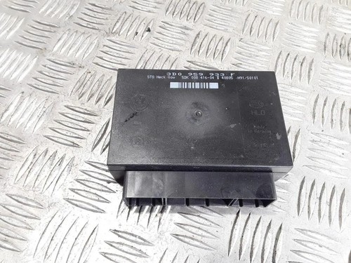 Phaeton other ecu - vw,