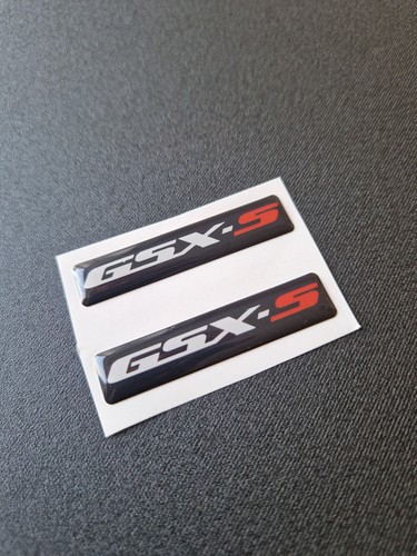 Gsx resin gel decal - resin, /