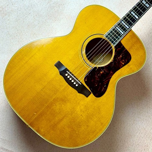 Guild 1971 used - 1971, acoustic