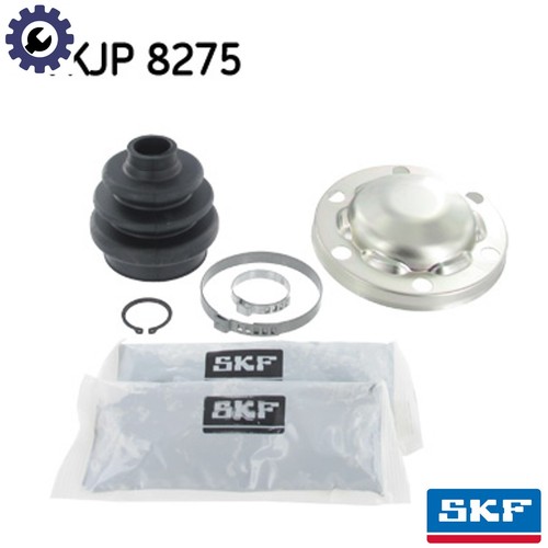 Bellow kit drive shaft - kit,