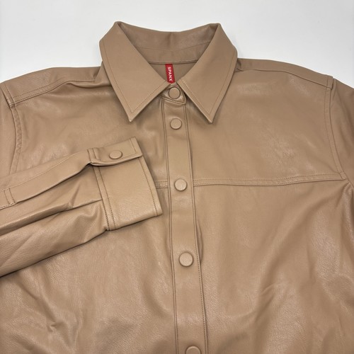 Spanx faux leather - faux, like