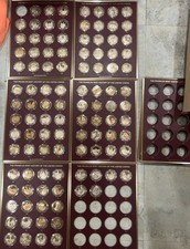 Franklin Mint History of