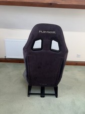 Playseat evolution racing - evolution,