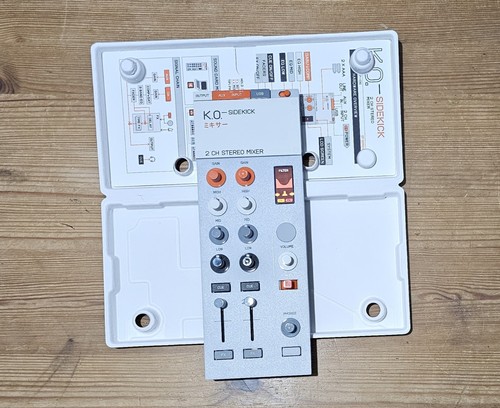 Teenage engineering 1360 - teenage,