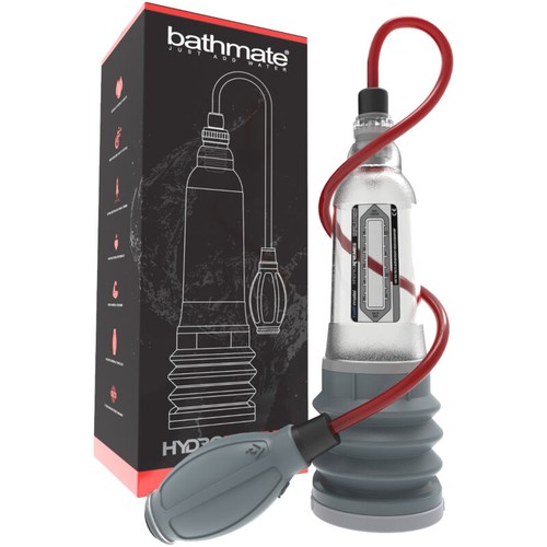 Bathmate hydroxtreme 5 - bathmate,