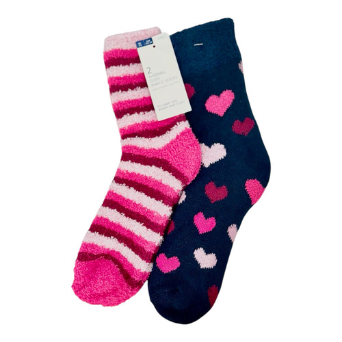 Collection 2pk thermal - m&s,