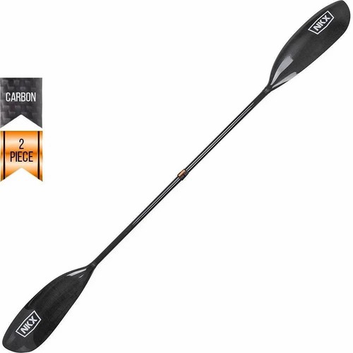 Carbon fiber kayak - kayak, paddle