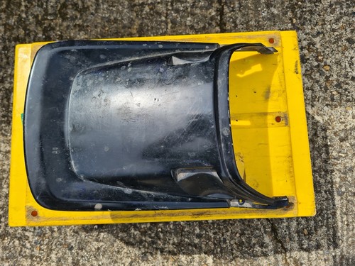 Yamaha fj1200 1200 rear - yamaha,