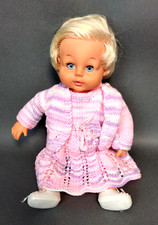 Palitoy Tiny Tears Doll In