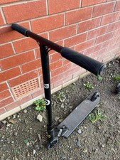 District Stunt Scooter