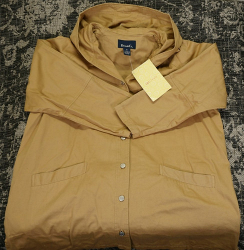 Denim tan - denim, khaki