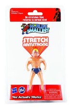 World's Smallest Stretch