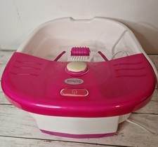 SCHOLL Pedicure foot spa 