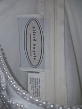 Alfred Angelo 1980s Vintage