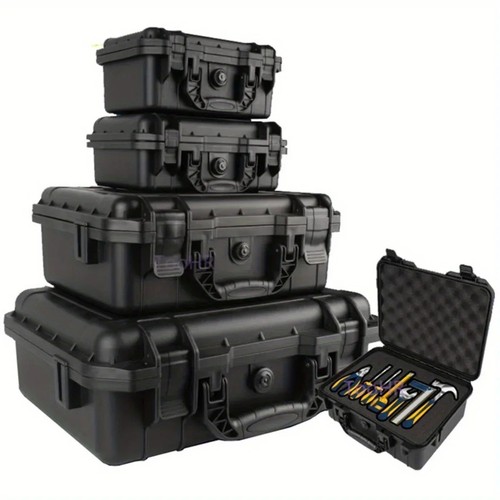 Waterproof protective hard - waterproof,