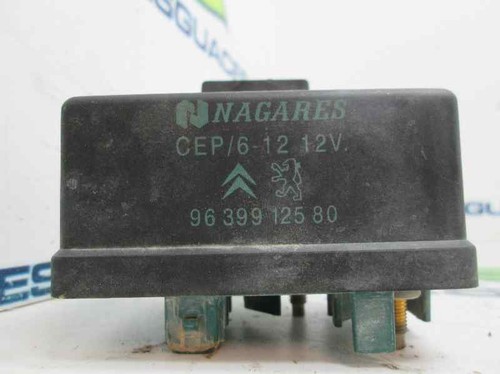 9639912580 preheating box
