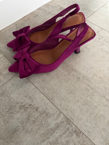 Court shoe - court,