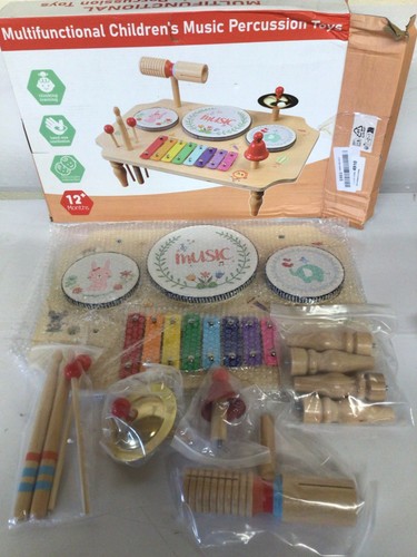 Xiapia kids drum kit - xiapia, baby