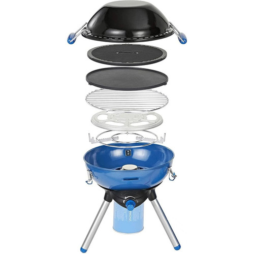 Campingaz party grill 400cv - party,