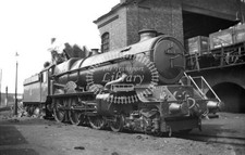 PHOTO BR British Railways