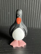 Vintage Feathers McGraw