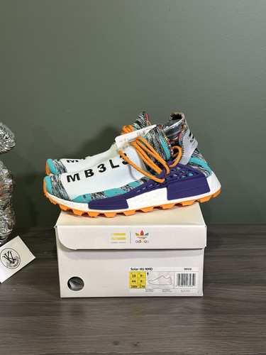 Size pharrell x adidas - size,