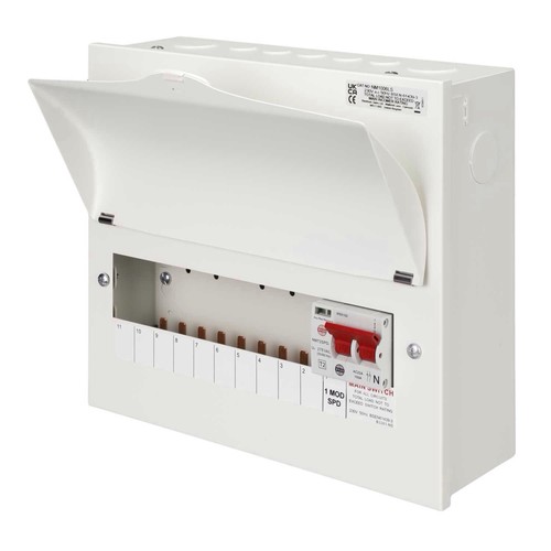 Wylex 10way consumer - wylex,