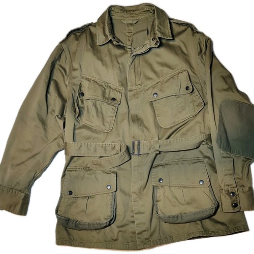 Sems inc wwii coat - sems,