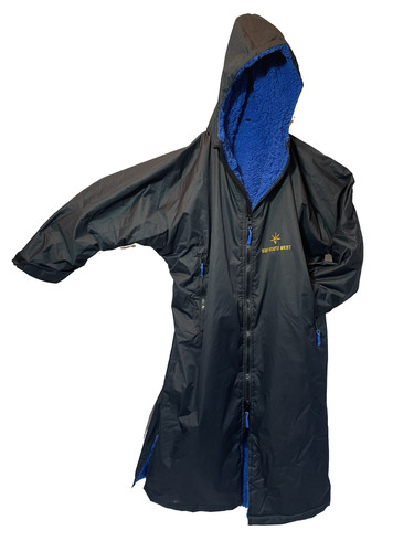 Black blue changing - black, &