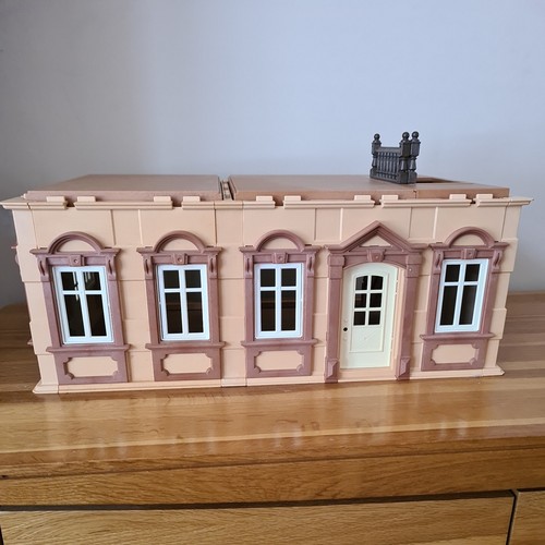 Playmobil victorian mansion - playmobil,