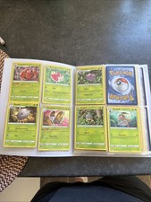Pokemon Sword And Shield Lost