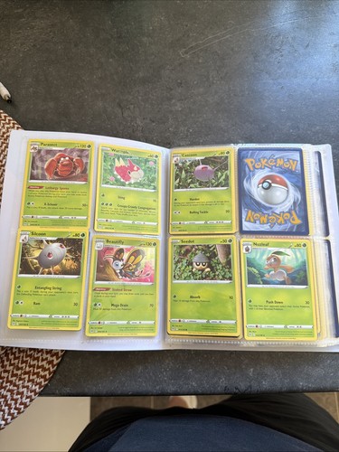 Pokemon sword and shield - pokemon,