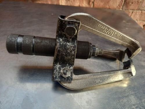 Sykes pickavant heavy duty - heavy,