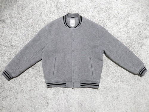 Gap varsity thick wool - varsity,
