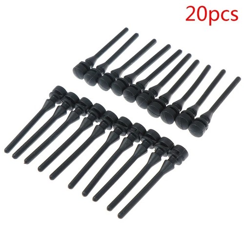20pcs fan silicone anti - 20pcs,