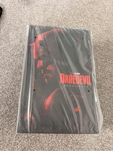 Hot toys tms154 daredevil - 1/6,