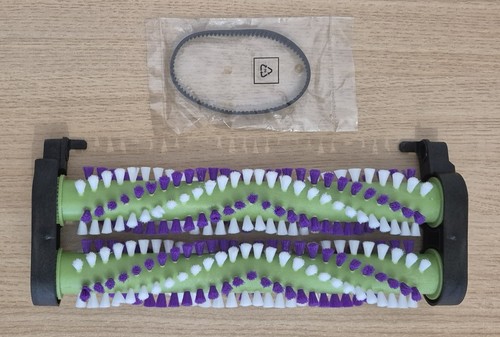 Brush bar roll set - roll,