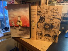 Geoffrey Williams and Ronald